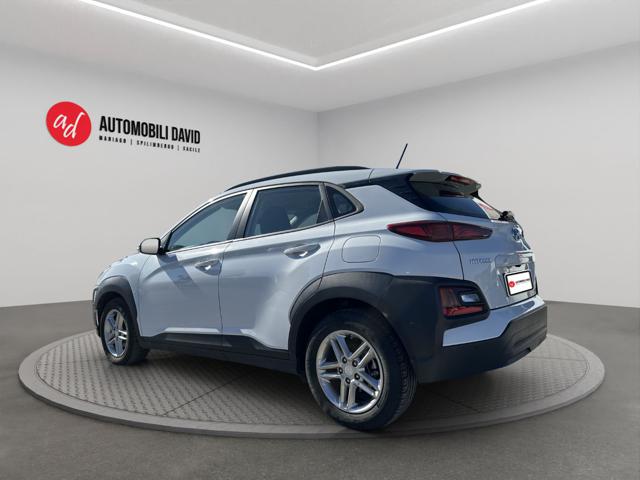 HYUNDAI KONA 1.0 T-GDI XPOSSIBLE - foto 3