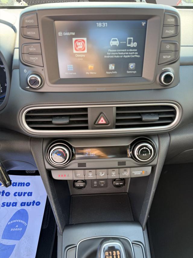 HYUNDAI KONA 1.0 T-GDI XPOSSIBLE - foto 10