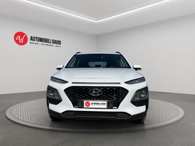 HYUNDAI KONA 1.0 T-GDI XPOSSIBLE - foto 5