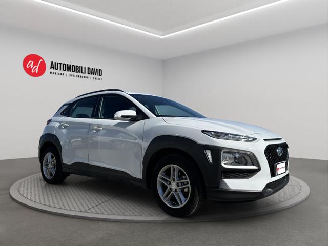HYUNDAI KONA 1.0 T-GDI XPOSSIBLE - foto 2