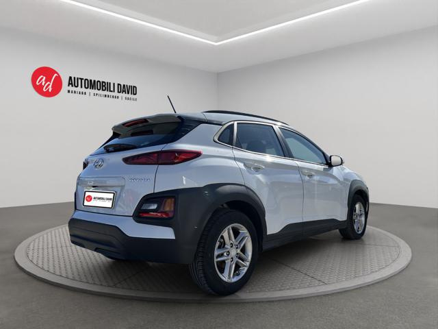 HYUNDAI KONA 1.0 T-GDI XPOSSIBLE - foto 4
