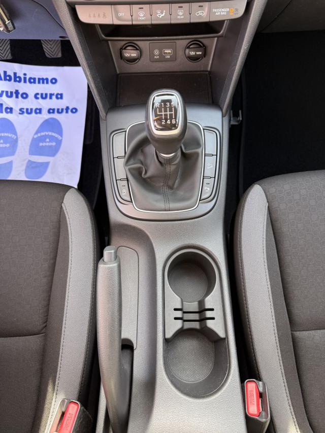 HYUNDAI KONA 1.0 T-GDI XPOSSIBLE - foto 11