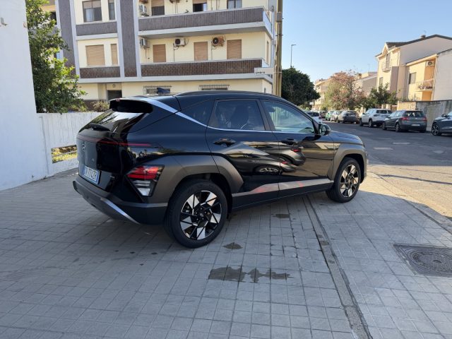 HYUNDAI KONA 1.6 HEV DCT XLINE - foto 6