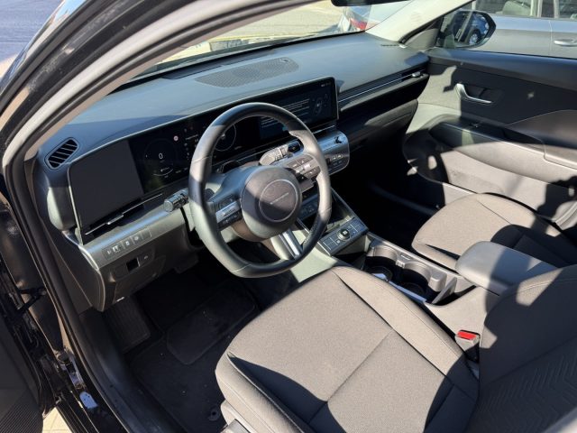 HYUNDAI KONA 1.6 HEV DCT XLINE - foto 7