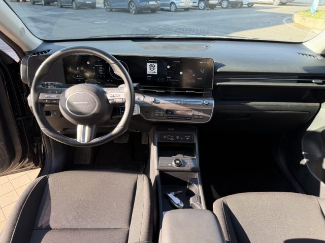 HYUNDAI KONA 1.6 HEV DCT XLINE - foto 10