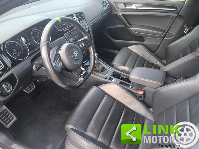 VOLKSWAGEN GOLF 2.0 DSG 5P. - foto 13