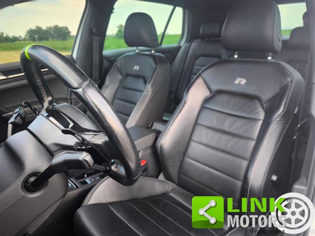 VOLKSWAGEN GOLF 2.0 DSG 5P. - foto 14