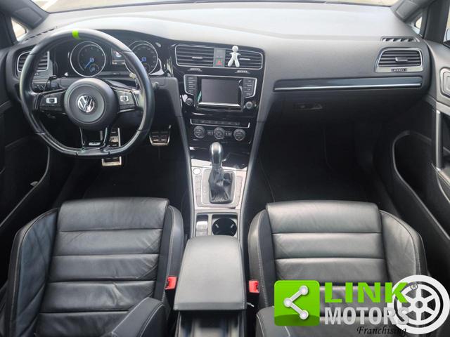 VOLKSWAGEN GOLF 2.0 DSG 5P. - foto 12