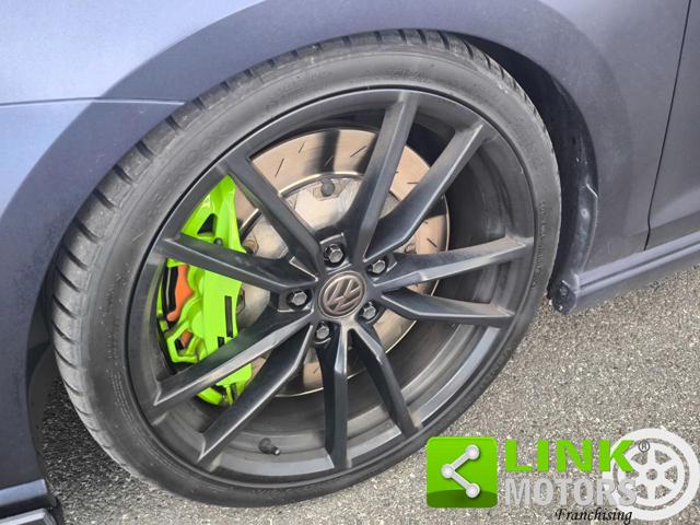 VOLKSWAGEN GOLF 2.0 DSG 5P. - foto 7
