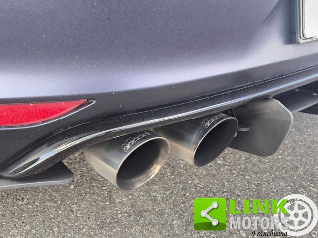 VOLKSWAGEN GOLF 2.0 DSG 5P. - foto 8