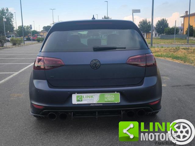 VOLKSWAGEN GOLF 2.0 DSG 5P. - foto 6