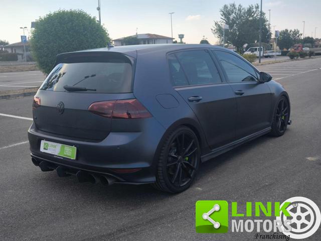 VOLKSWAGEN GOLF 2.0 DSG 5P. - foto 11