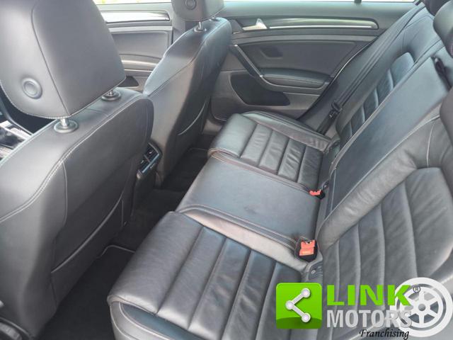 VOLKSWAGEN GOLF 2.0 DSG 5P. - foto 15