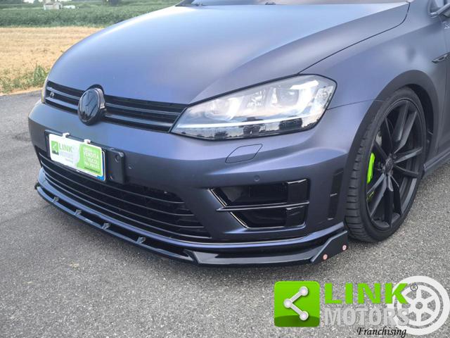VOLKSWAGEN GOLF 2.0 DSG 5P. - foto 10