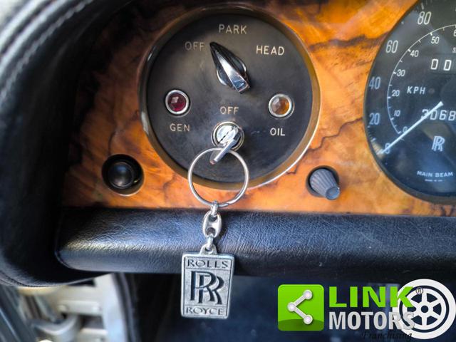 ROLLS-ROYCE KTM SILVER SHADOW I - foto 10