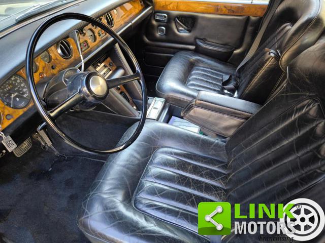 ROLLS-ROYCE KTM SILVER SHADOW I - foto 6