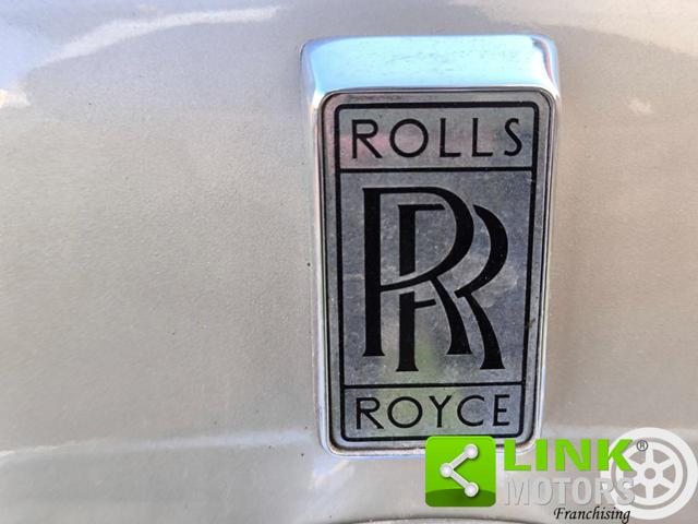 ROLLS-ROYCE KTM SILVER SHADOW I - foto 15