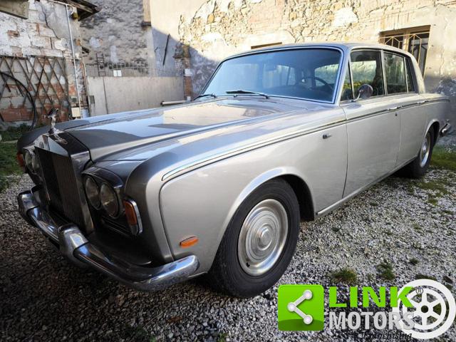 ROLLS-ROYCE KTM SILVER SHADOW I - foto 14