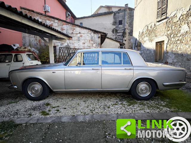 ROLLS-ROYCE KTM SILVER SHADOW I - foto 13