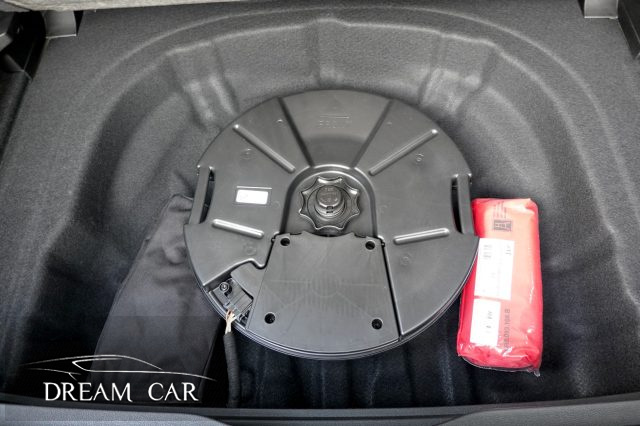 VOLKSWAGEN GOLF GTI 2.0 TSI DSG TETTO-PELLE-19-HARMA - foto 16