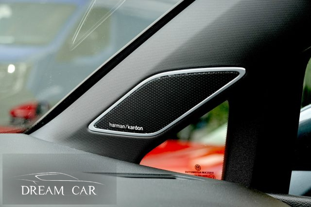 VOLKSWAGEN GOLF GTI 2.0 TSI DSG TETTO-PELLE-19-HARMA - foto 12