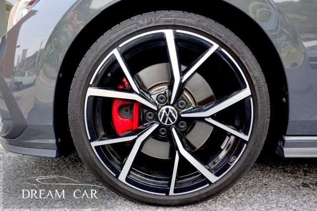 VOLKSWAGEN GOLF GTI 2.0 TSI DSG TETTO-PELLE-19-HARMA - foto 17