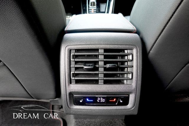 VOLKSWAGEN GOLF GTI 2.0 TSI DSG TETTO-PELLE-19-HARMA - foto 15