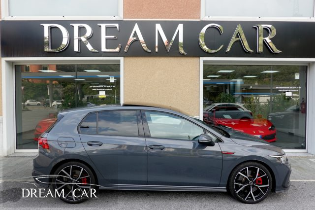 VOLKSWAGEN GOLF GTI 2.0 TSI DSG TETTO-PELLE-19-HARMA - foto 6