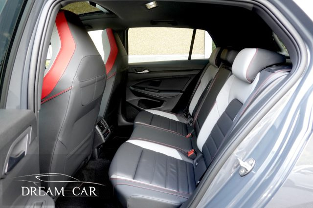 VOLKSWAGEN GOLF GTI 2.0 TSI DSG TETTO-PELLE-19-HARMA - foto 10