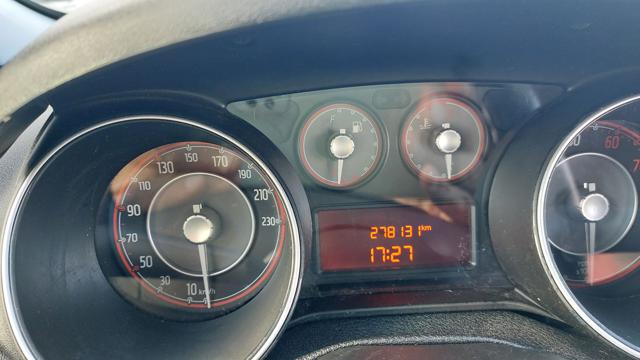 FIAT PUNTO 1.4 8V  5 PORTE NATURAL POWER YO - foto 15