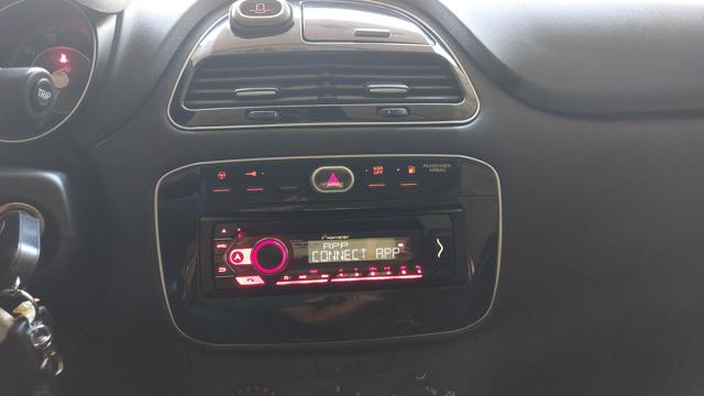 FIAT PUNTO 1.4 8V  5 PORTE NATURAL POWER YO - foto 14