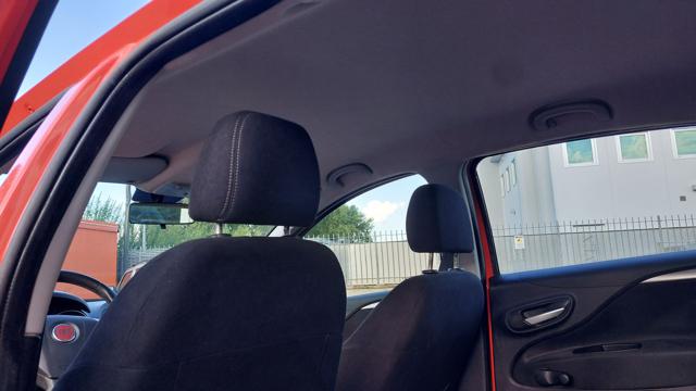 FIAT PUNTO 1.4 8V  5 PORTE NATURAL POWER YO - foto 8