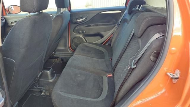 FIAT PUNTO 1.4 8V  5 PORTE NATURAL POWER YO - foto 6