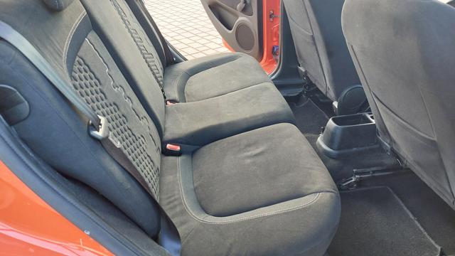 FIAT PUNTO 1.4 8V  5 PORTE NATURAL POWER YO - foto 12