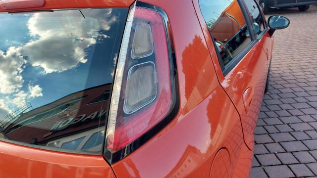 FIAT PUNTO 1.4 8V  5 PORTE NATURAL POWER YO - foto 24