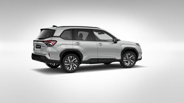 SUBARU FORESTER 2.0 MHEV CVT LINEARTRONIC STYLE - foto 6