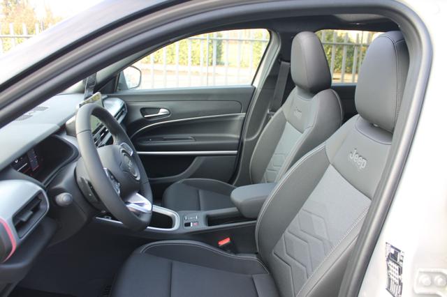 JEEP AVENGER 1.2 TURBO 110CV MHEV SUMMIT *PCK - foto 13
