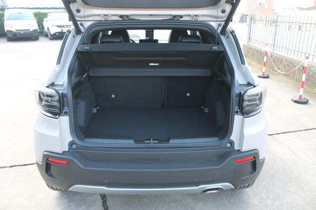 JEEP AVENGER 1.2 TURBO 110CV MHEV SUMMIT *PCK - foto 8