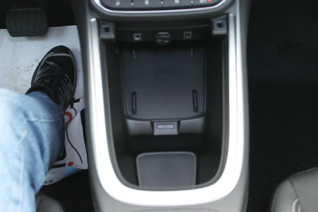 JEEP AVENGER 1.2 TURBO 110CV MHEV SUMMIT *PCK - foto 20