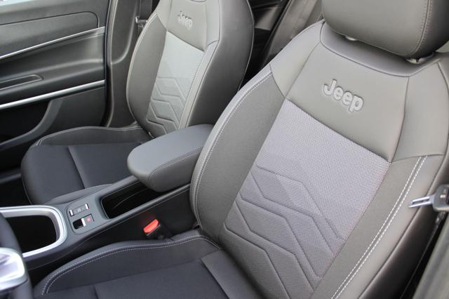 JEEP AVENGER 1.2 TURBO 110CV MHEV SUMMIT *PCK - foto 24