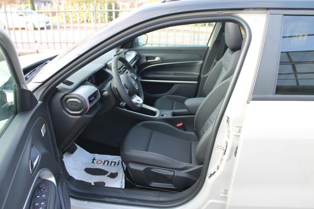 JEEP AVENGER 1.2 TURBO 110CV MHEV SUMMIT *PCK - foto 15
