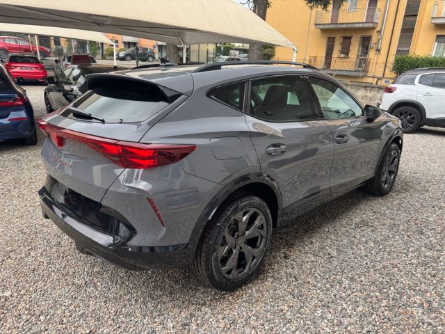 CUPRA FORMENTOR 1.5  MILD-HYBRID DSG  150 CV 5 A - foto 6