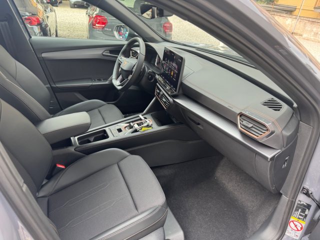 CUPRA FORMENTOR 1.5  MILD-HYBRID DSG  150 CV 5 A - foto 20