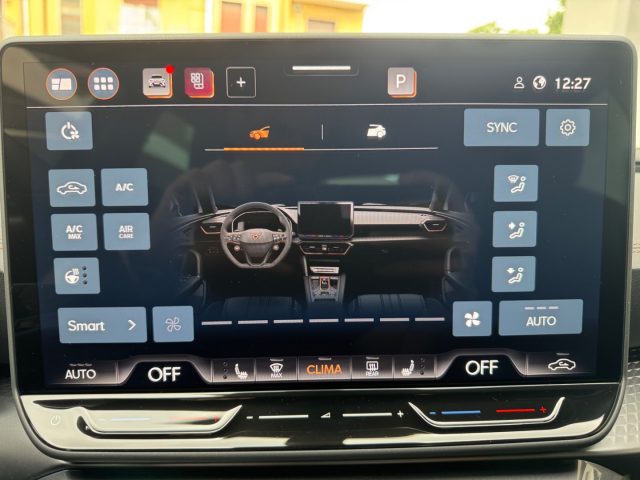 CUPRA FORMENTOR 1.5  MILD-HYBRID DSG  150 CV 5 A - foto 29