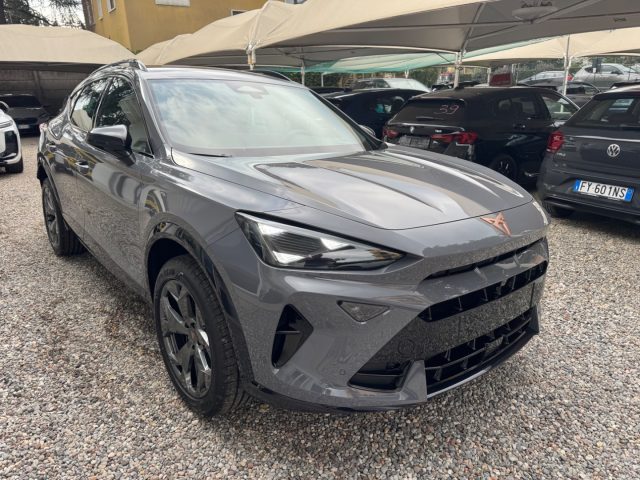CUPRA FORMENTOR 1.5  MILD-HYBRID DSG  150 CV 5 A - foto 6