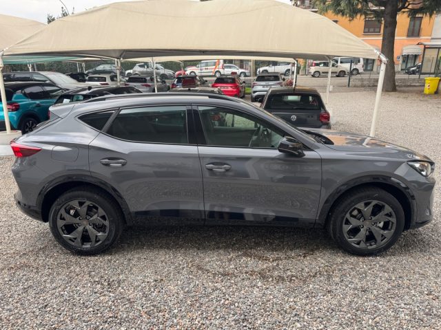 CUPRA FORMENTOR 1.5  MILD-HYBRID DSG  150 CV 5 A - foto 7