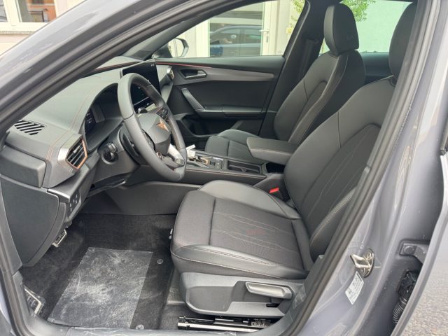 CUPRA FORMENTOR 1.5  MILD-HYBRID DSG  150 CV 5 A - foto 9