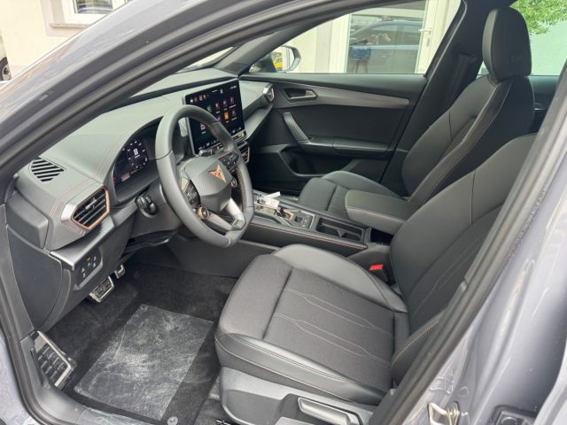 CUPRA FORMENTOR 1.5  MILD-HYBRID DSG  150 CV 5 A - foto 12