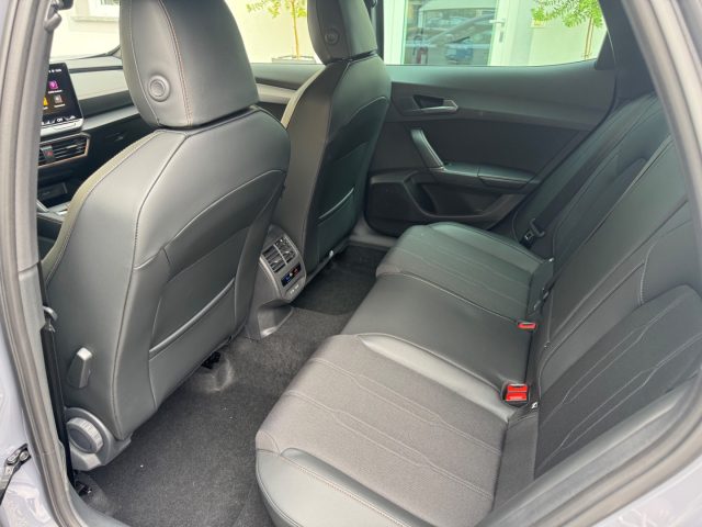 CUPRA FORMENTOR 1.5  MILD-HYBRID DSG  150 CV 5 A - foto 13
