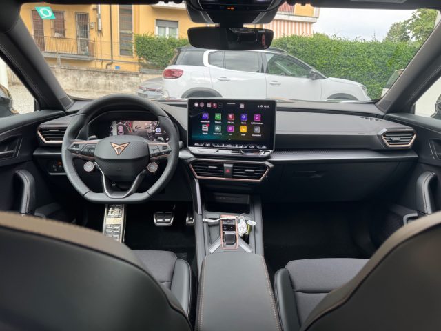 CUPRA FORMENTOR 1.5  MILD-HYBRID DSG  150 CV 5 A - foto 15